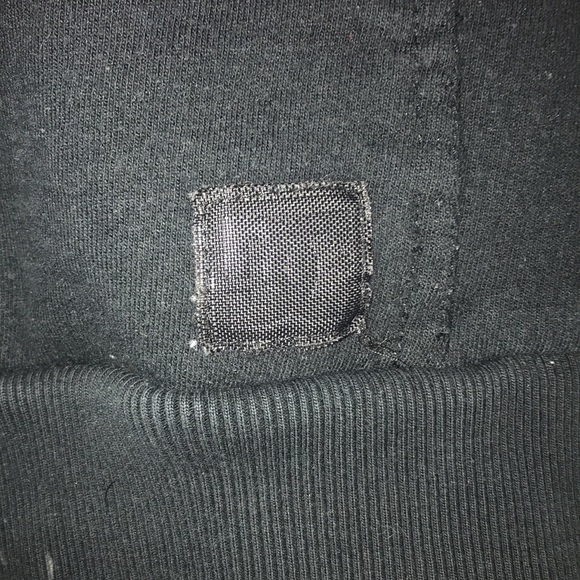 baggy dc zipup - Picture 3 of 5